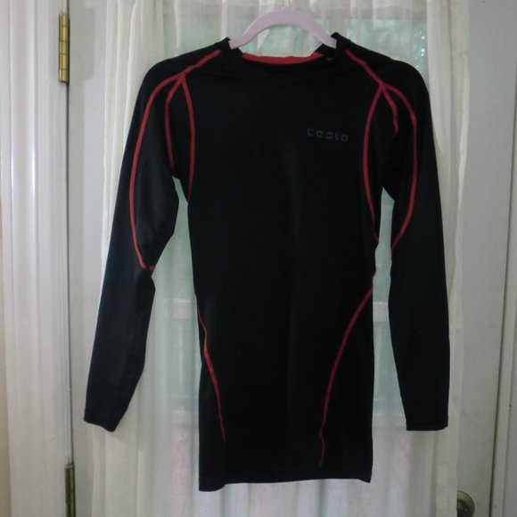 Small Rash Guard by Tesla - Picture 1 of 4